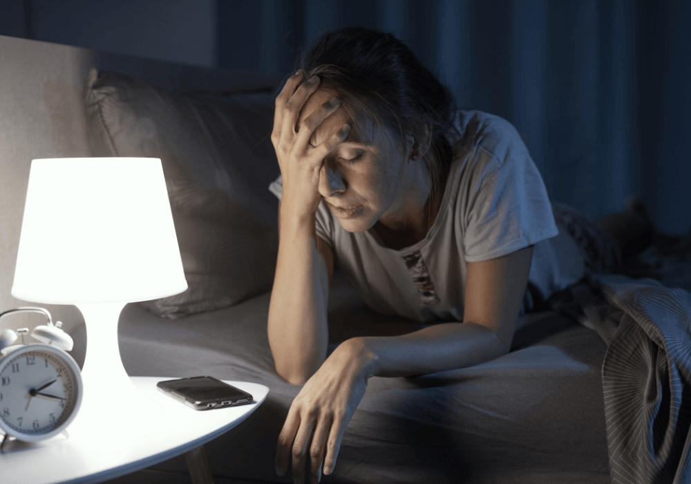 Uykusuzlukla Mücadelede Restinox Nasıl Destek Olur?